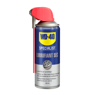 LUBRIFIANT SEC AU PTFE...