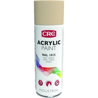 PEINTURE ACRYLIQUE DE FINITION ANTICORROSION ACRYL RAL