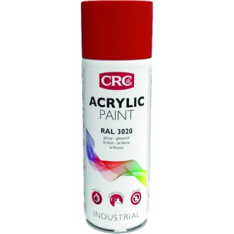 PEINTURE ACRYLIQUE DE FINITION ANTICORROSION ACRYL RAL