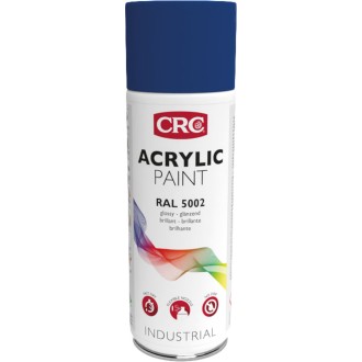 PEINTURE ACRYLIQUE DE FINITION ANTICORROSION ACRYL RAL