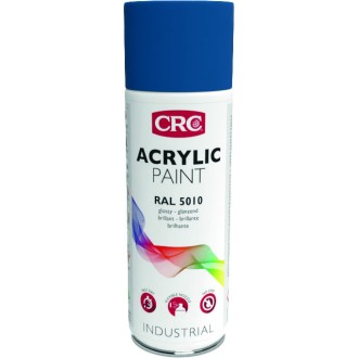 PEINTURE ACRYLIQUE DE FINITION ANTICORROSION ACRYL RAL