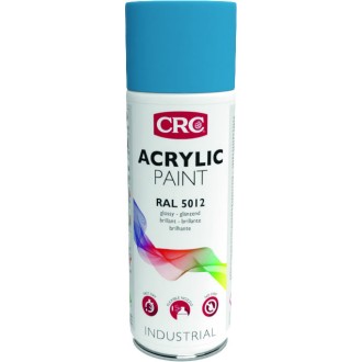 PEINTURE ACRYLIQUE DE FINITION ANTICORROSION ACRYL RAL