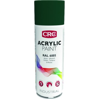 PEINTURE ACRYLIQUE DE FINITION ANTICORROSION ACRYL RAL