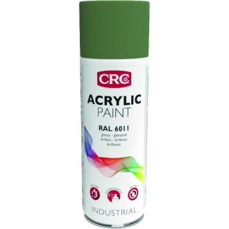 PEINTURE ACRYLIQUE DE FINITION ANTICORROSION ACRYL RAL
