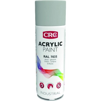 PEINTURE ACRYLIQUE DE FINITION ANTICORROSION ACRYL RAL