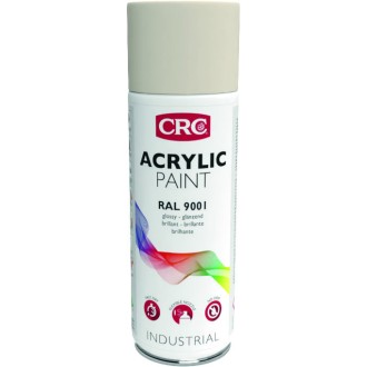 PEINTURE ACRYLIQUE DE FINITION ANTICORROSION ACRYL RAL