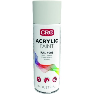 PEINTURE ACRYLIQUE DE FINITION ANTICORROSION ACRYL RAL