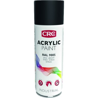 PEINTURE ACRYLIQUE DE FINITION ANTICORROSION ACRYL RAL