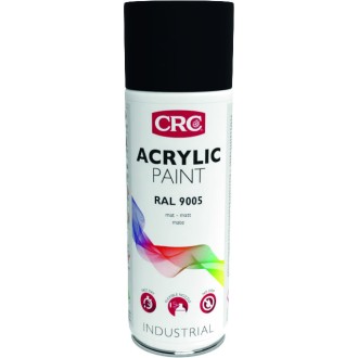 PEINTURE ACRYLIQUE DE FINITION ANTICORROSION ACRYL RAL