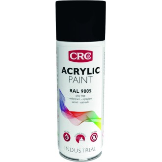 PEINTURE ACRYLIQUE DE FINITION ANTICORROSION ACRYL RAL