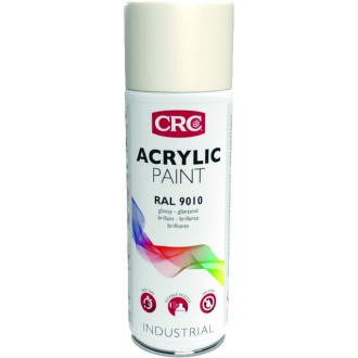 PEINTURE ACRYLIQUE DE FINITION ANTICORROSION ACRYL RAL