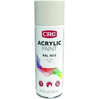 PEINTURE ACRYLIQUE DE FINITION ANTICORROSION ACRYL RAL