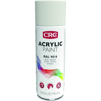 PEINTURE ACRYLIQUE DE FINITION ANTICORROSION ACRYL RAL