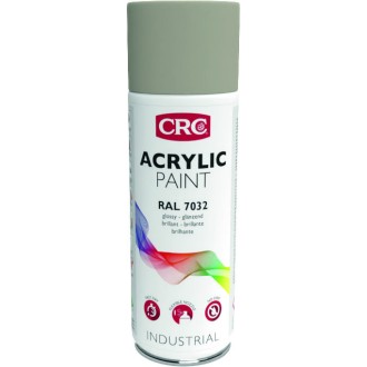 PEINTURE ACRYLIQUE DE FINITION ANTICORROSION ACRYL RAL