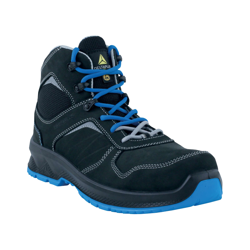 CHAUSSURE DE SECURITE ALPINO S3S SR FO CI ESD CR CHAUSSURE DE SECURITE ALPINO S3S SR FO CI ESD CR