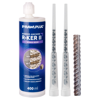 RESINE HYBRIDE SANS STYRENE...