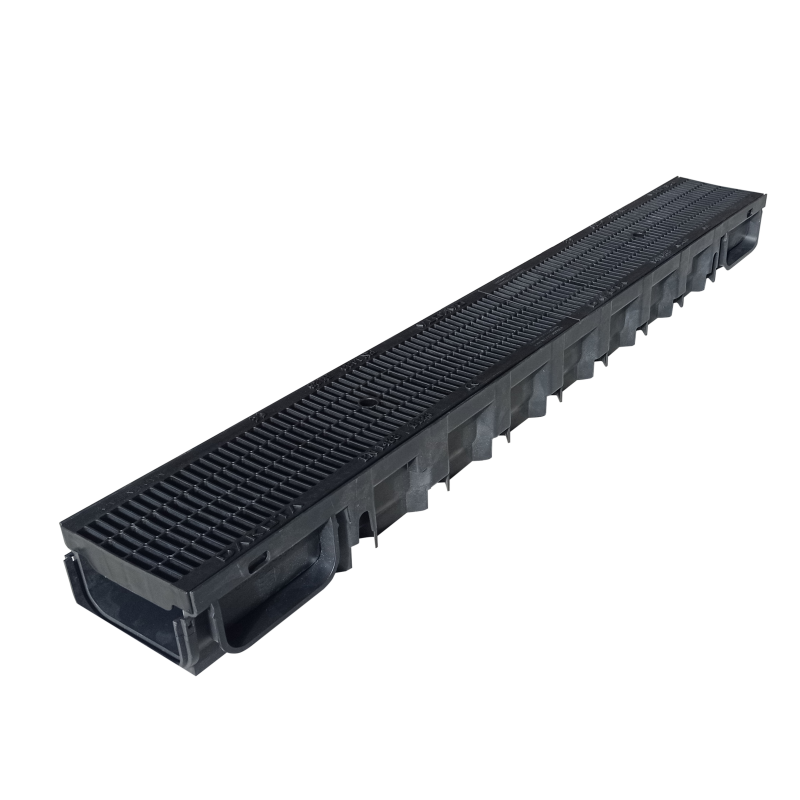 CANIVEAU EXTERIEUR PEGASUS PLUS 130 X 75