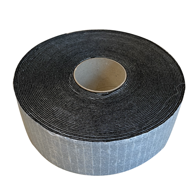 ROULEAU DE PROTECTION AUTOCOLLANT POUR LAMBOURDE L 20M LG 8 CM