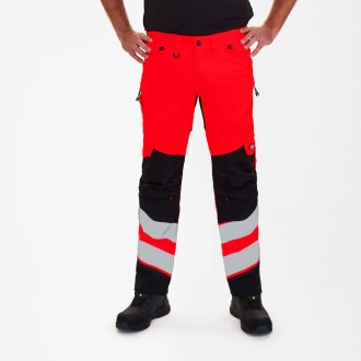 PANTALON DE TRAVAIL SAFETY