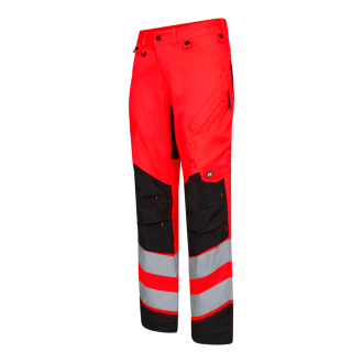 PANTALON DE TRAVAIL SAFETY