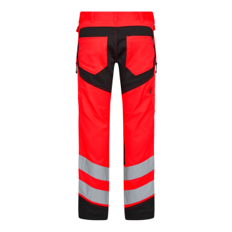 PANTALON DE TRAVAIL SAFETY