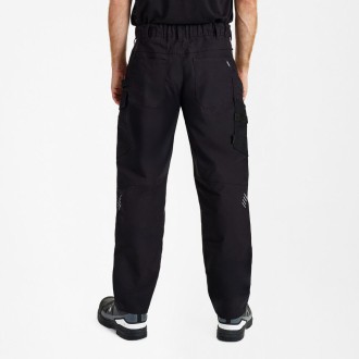 PANTALON DE TRAVAIL ENTIRE AVEC STRETCH