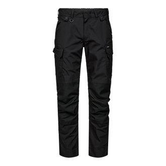 PANTALON DE TRAVAIL ENTIRE AVEC STRETCH