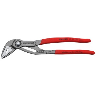 PINCE MULTIPRISE COBRA 250 MM ULTRA EFFILEE