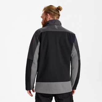 BLOUSON SOFTSHELL ENTIRE