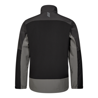 BLOUSON SOFTSHELL ENTIRE