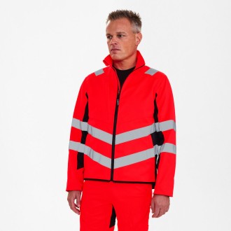 BLOUSON DE TRAVAIL SAFETY