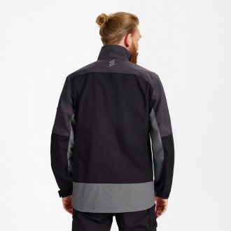 BLOUSON DE TRAVAIL ENTIRE AVEC STRETCH