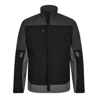 BLOUSON DE TRAVAIL ENTIRE AVEC STRETCH