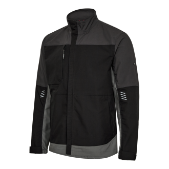 BLOUSON DE TRAVAIL ENTIRE AVEC STRETCH