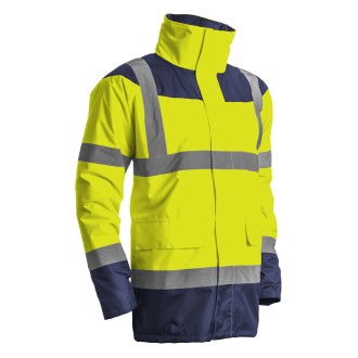 PARKA KETA MATELASSEE...