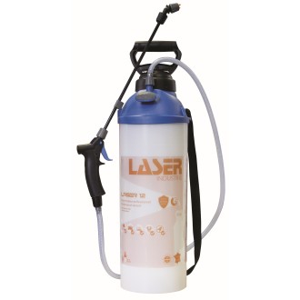 PULVERIATEUR LASER 7 VITON
