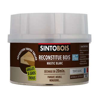 MASTIC A BOIS STANDARD...