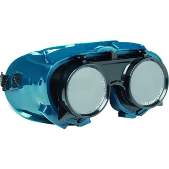 LUNETTE SOUDEUR REVLUX BLUE