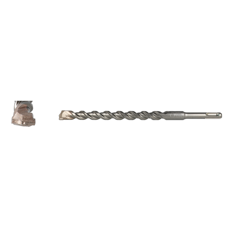 FORET BETON SDS+ BIONIC PRO 2 TAILLANTS