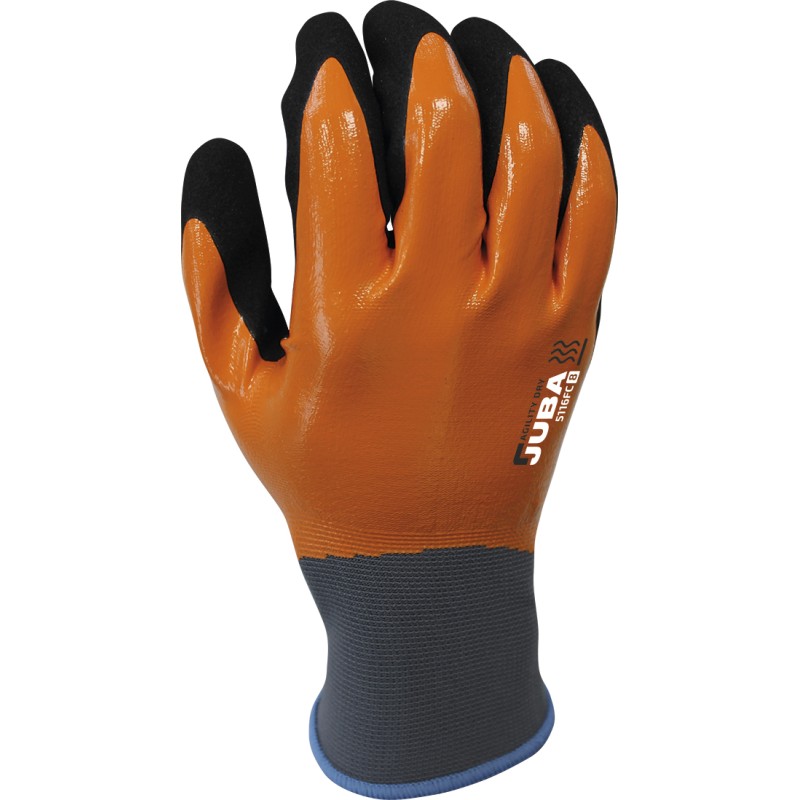 GANT MANUTENTION 5116FC AGILITY DRY