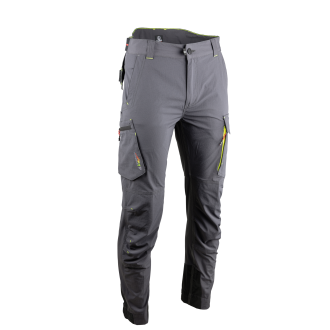 PANTALON SOLAIRE GRIS NUIT