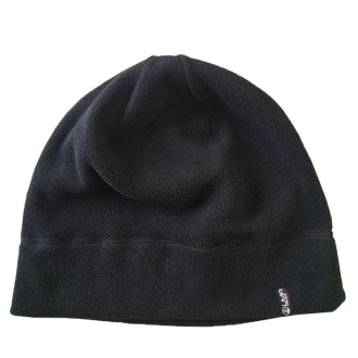 LOT TOUR DE COU+BONNET+GANTS ARTIC NOIR TAILLE UNIQUE