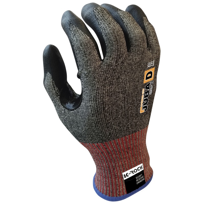 GANT ANTI COUPURE 4212RF POWER CUT GANT ANTI COUPURE 4212RF POWER CUT
