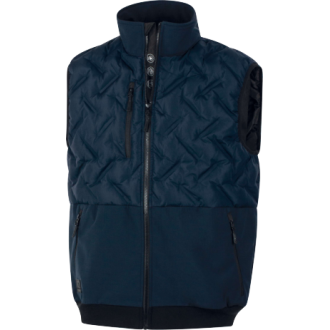GILET ACTON MARINE