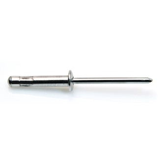 RIVET AVEUGLE MULTI SERR  TRS