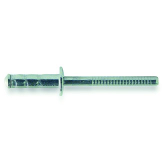 RIVET AVEUGLE MULTI SERR...