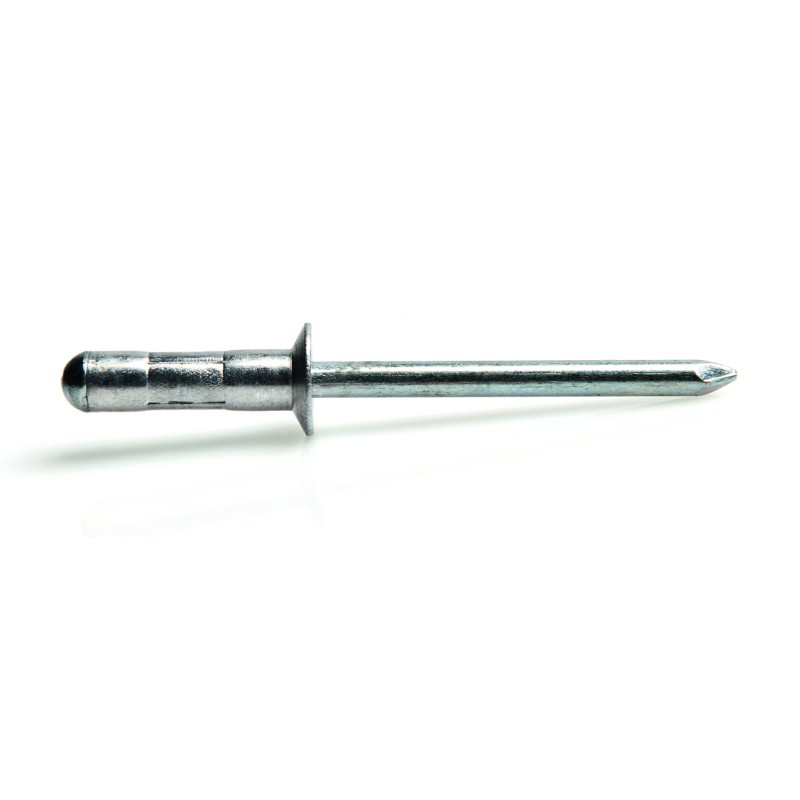 RIVET AVEUGLE MULTI SERRAGE TF