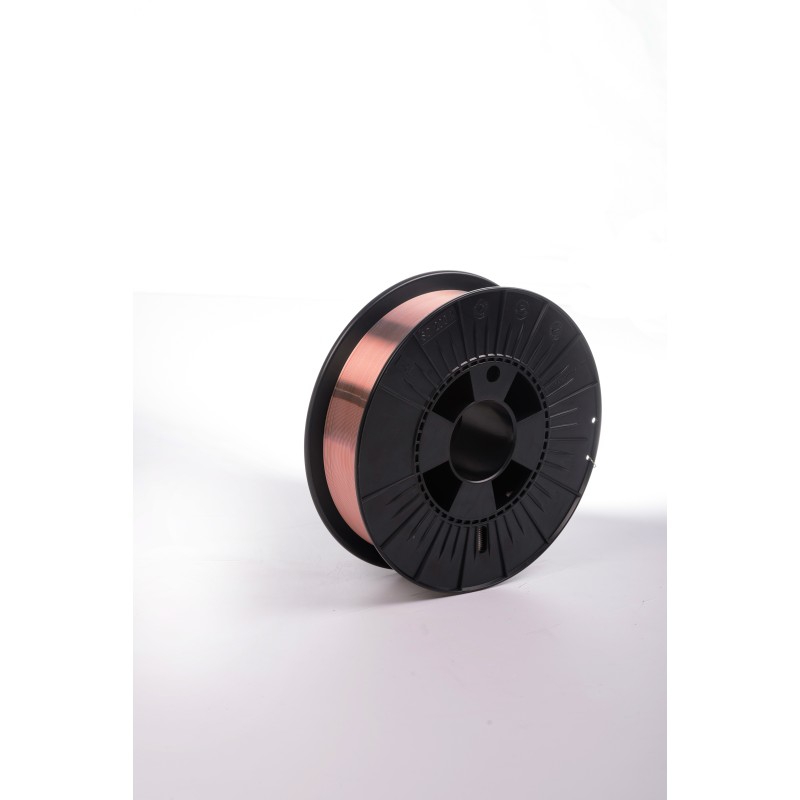 FIL MIG FSG2 - BOBINE PLASTIQUE (5KG)