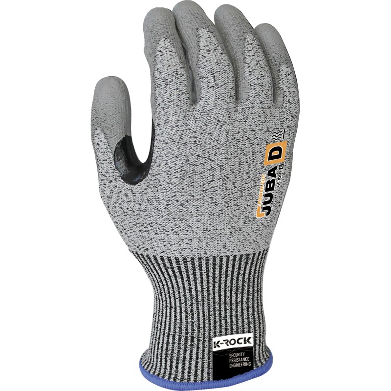 GANT ANTI COUPURE 4570RF POWER CUT GANT ANTI COUPURE 4570RF POWER CUT
