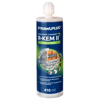 CARTOUCHE R-KEM-II